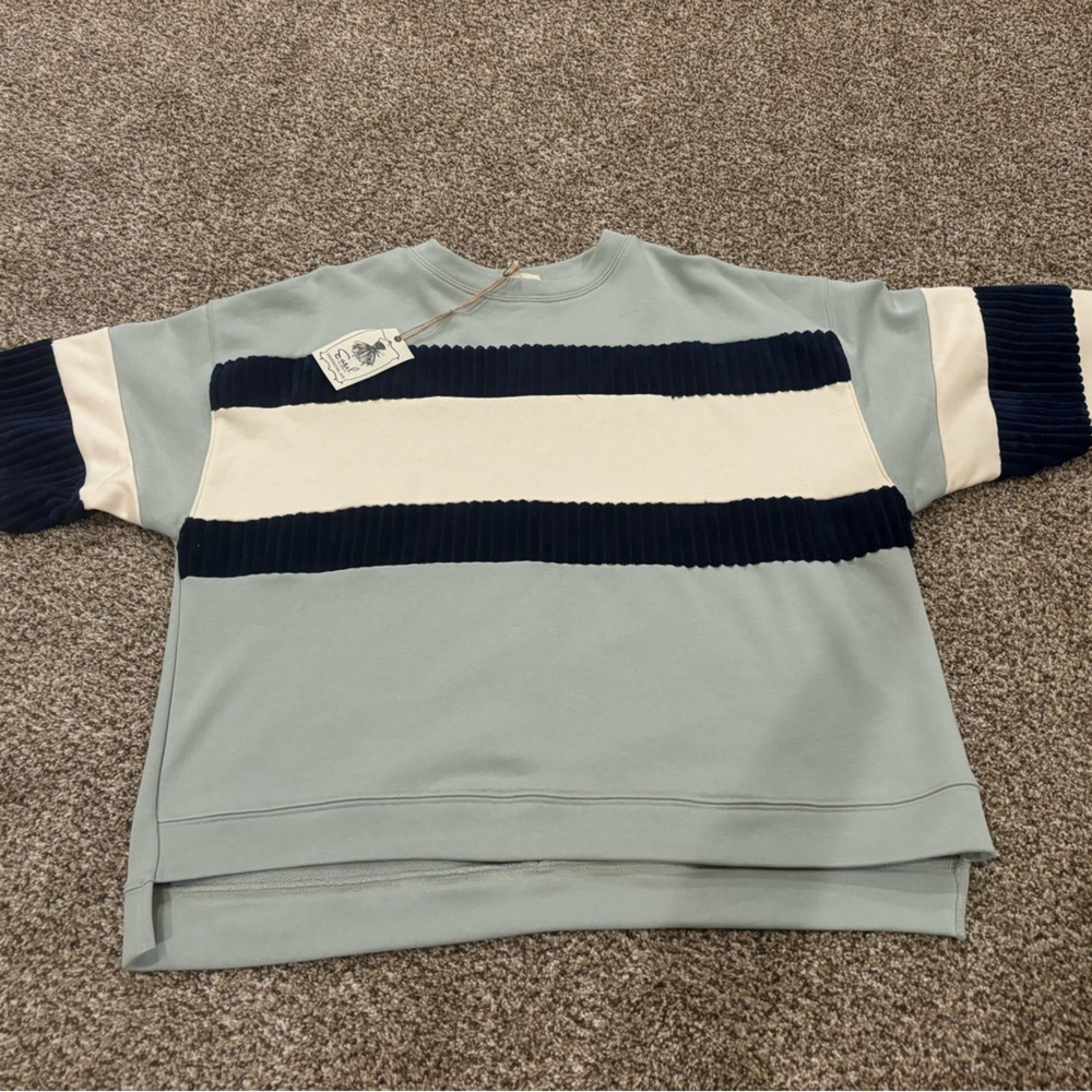 Cute top!!